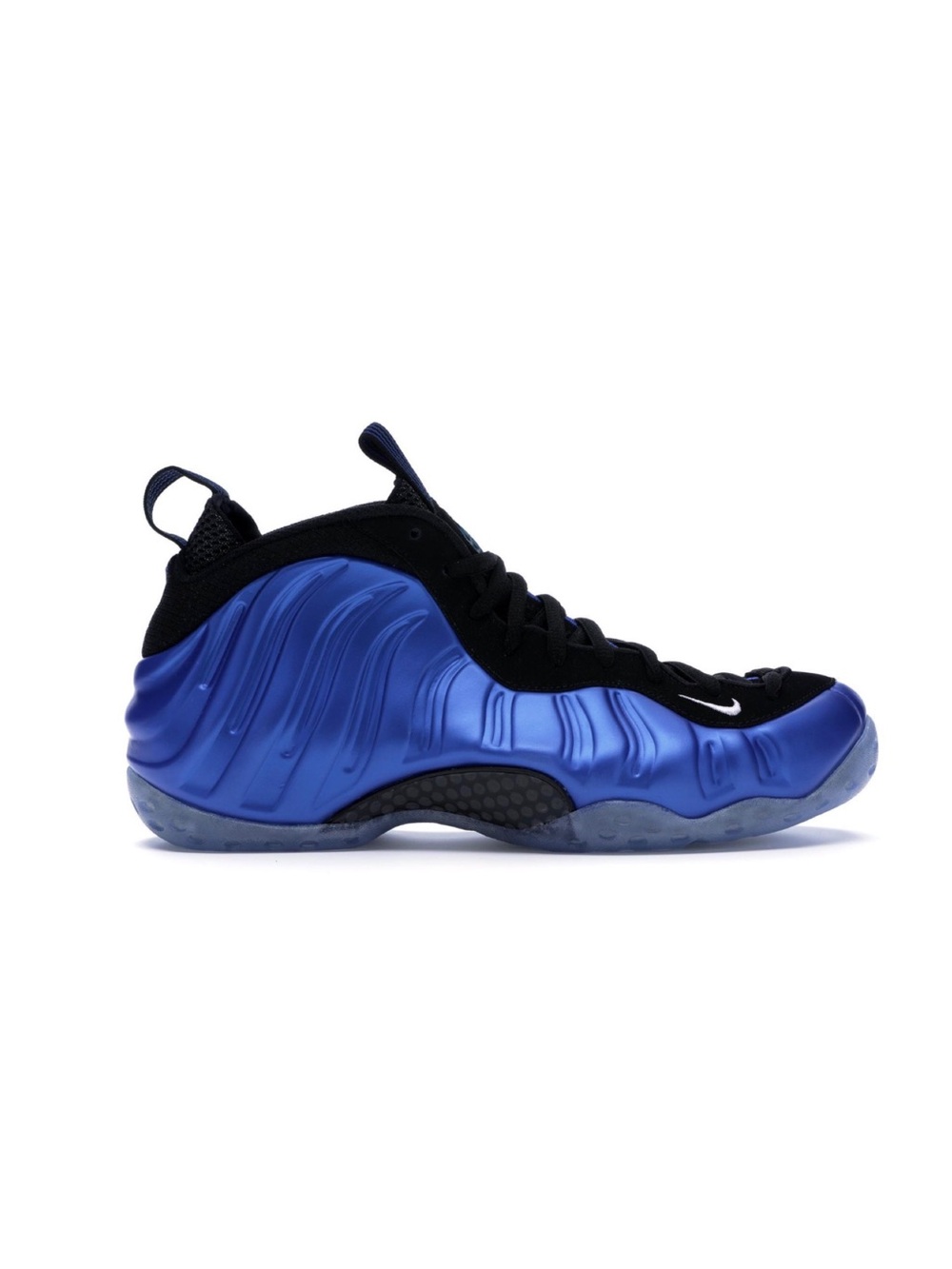 Nike Air Foamposite One Royal FQ8181-511 Men’s Size 11 NEW DS w/Box 2024 Release